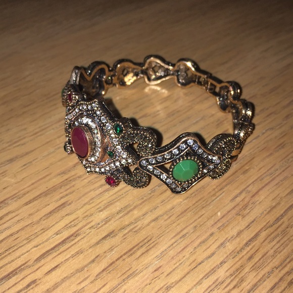 Antique Bracelet - Picture 3 of 6